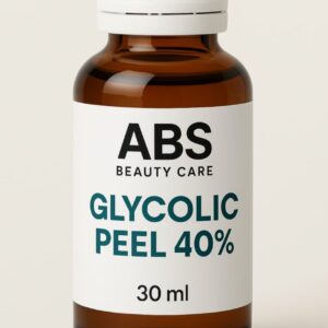 Glycolic Peel 30g