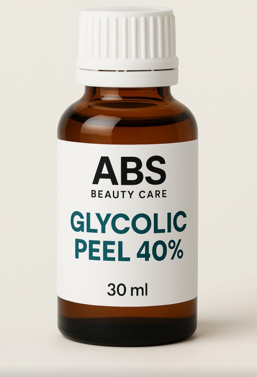 Glycolic Peel 30g