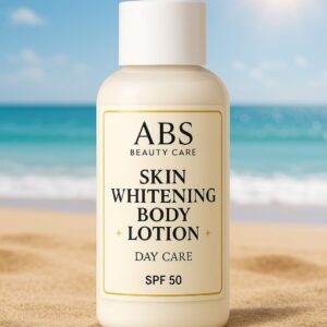 Fairness day care body lotion With SPF 50