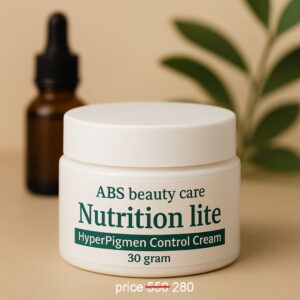NUTRITION LITE CREAM
