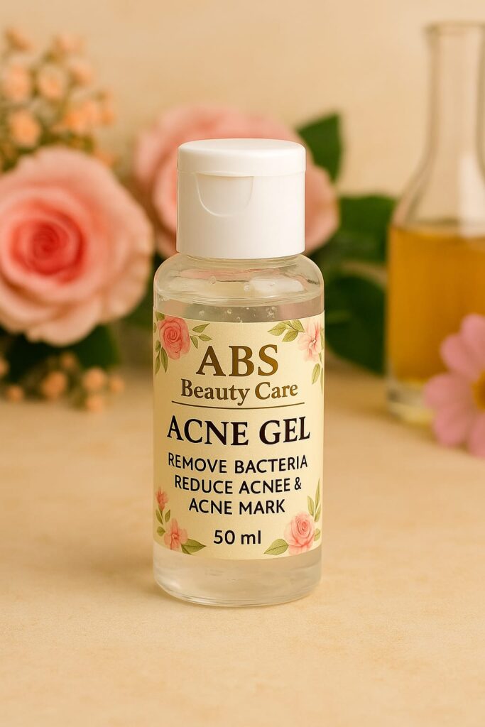 Acne Gel