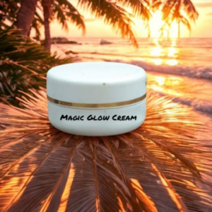 Magical Glow Cream!